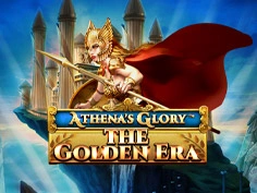 Athenas Glory The Golden Era