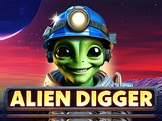 Alien Digger