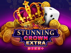 Stunning Crown Extra Dice