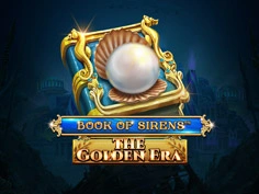 Book of Sirens - The Golden Era