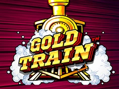 Gold Train