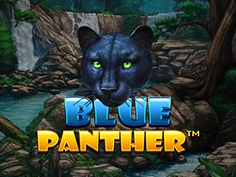 Blue Panther