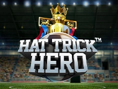 Hat Trick Hero