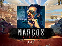 Narcos Mexico
