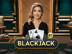 Blackjack 87 - Emerald 