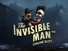 The Invisible Man
