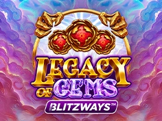 Legacy Of Gems Blitzways