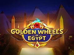 Golden Wheels Of Egypt