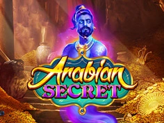 Arabian Secret