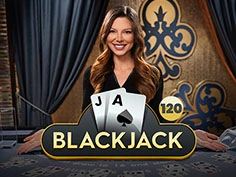 Blackjack 120 