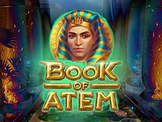 Book of Atem