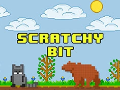Scratchy Bit