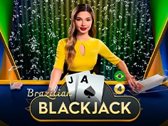 Brazilian Blackjack 4 
