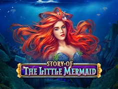 Story Of The Little Mermaid