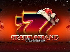 Fruit Island Christmas
