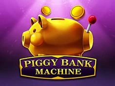 Piggy Bank Machine