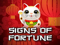 Signs of Fortune