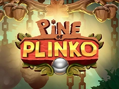 Pine Of Plinko