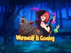 Werewolf Is Coming