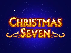Christmas Seven