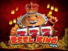 Reel King Mega
