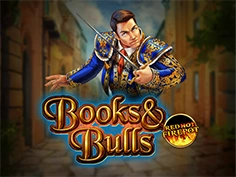 Books And Bulls Red Hot Firepot