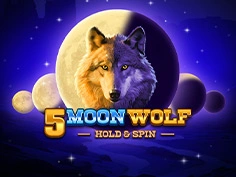 5 Moon Wolf