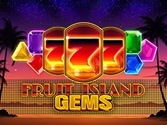 Fruit Island Gems