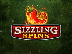 Sizzling Spins