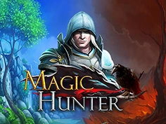 Magic Hunter