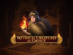 Mystical Creatures of Greece