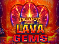 Lava Gems
