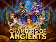 Chambers Of Ancients