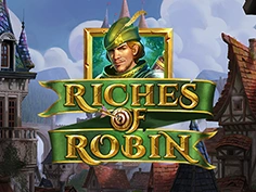 Riches of Robin
