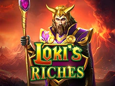 Loki’s Riches 