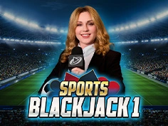 Sports Blackjack 1