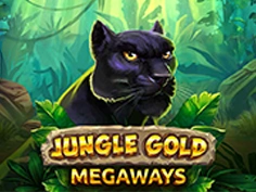 Jungle Gold Megaways