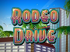 Rodeo Drive