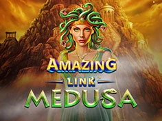 Amazing Link Medusa