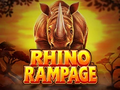 Rhino Rampage