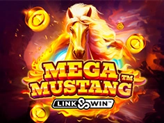 Mega Mustang