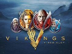 Vikings Video Slot