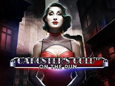 Gangster's Gold On The Run