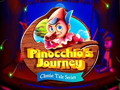 Pinocchio's Journey