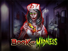 Book Of Madness
