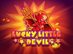 Lucky Little Devil