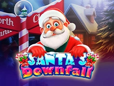 Santa’s Downfall