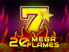 20 Mega Flames