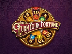 Turn Your Fortune