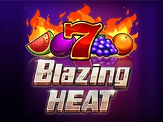 Blazing Heat